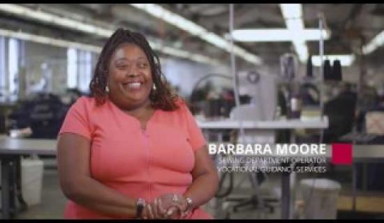 Success Stories Barbara