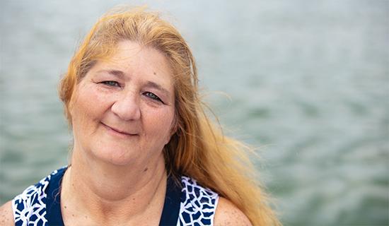 Candace Hartley - Speakers Bureau