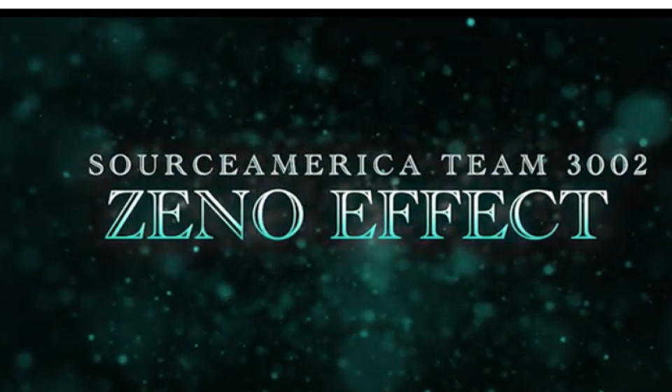 Zeno effect